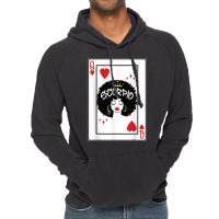 Scorpio Astrology Black Queen Hearts Blackjack Cards Poker T Shirt Vintage Hoodie | Artistshot