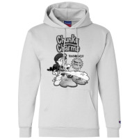 Chunky Charms Bw Style Champion Hoodie | Artistshot