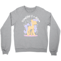 Pony Ponnie Ponny Unicorn Horse Fo T  Shirtpony, Ponnie, Ponny, Unicor Crewneck Sweatshirt | Artistshot