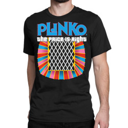 4001 - Certified Plinko Player! Price Is Right T-Shirt