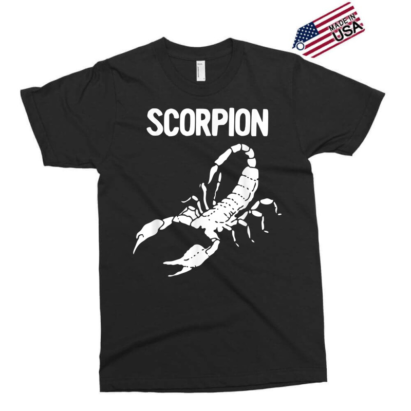 Scorpion Astrology Zodiac Sign T Shirt Exclusive T-shirt | Artistshot