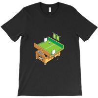 Pre Computers T-shirt | Artistshot