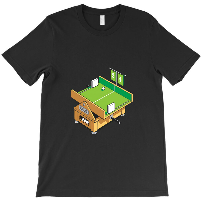 Pre Computers T-shirt | Artistshot