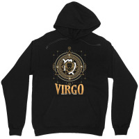 Virgo Horoscope Zodiac Signs Stern Birthday Astrology Gift T Shirt Unisex Hoodie | Artistshot