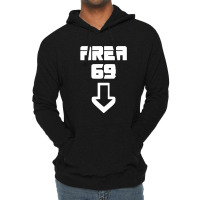 Area 69 Futuristic Lightweight Hoodie | Artistshot