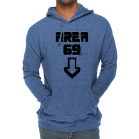 Area 69 Futuristic Lightweight Hoodie | Artistshot