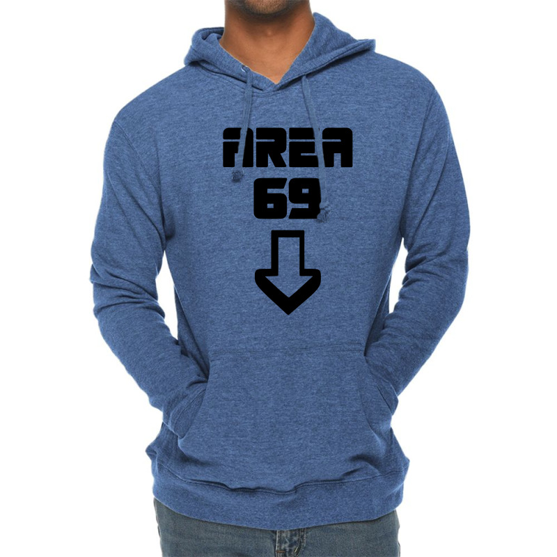 Area 69 Futuristic Lightweight Hoodie by Romeo and Juliet | Artistshot