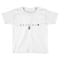 Destiny 2 Toddler T-shirt | Artistshot