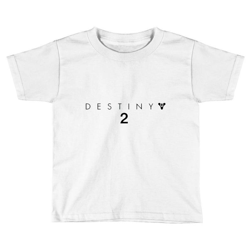 Destiny 2 Toddler T-shirt by duniaperi | Artistshot