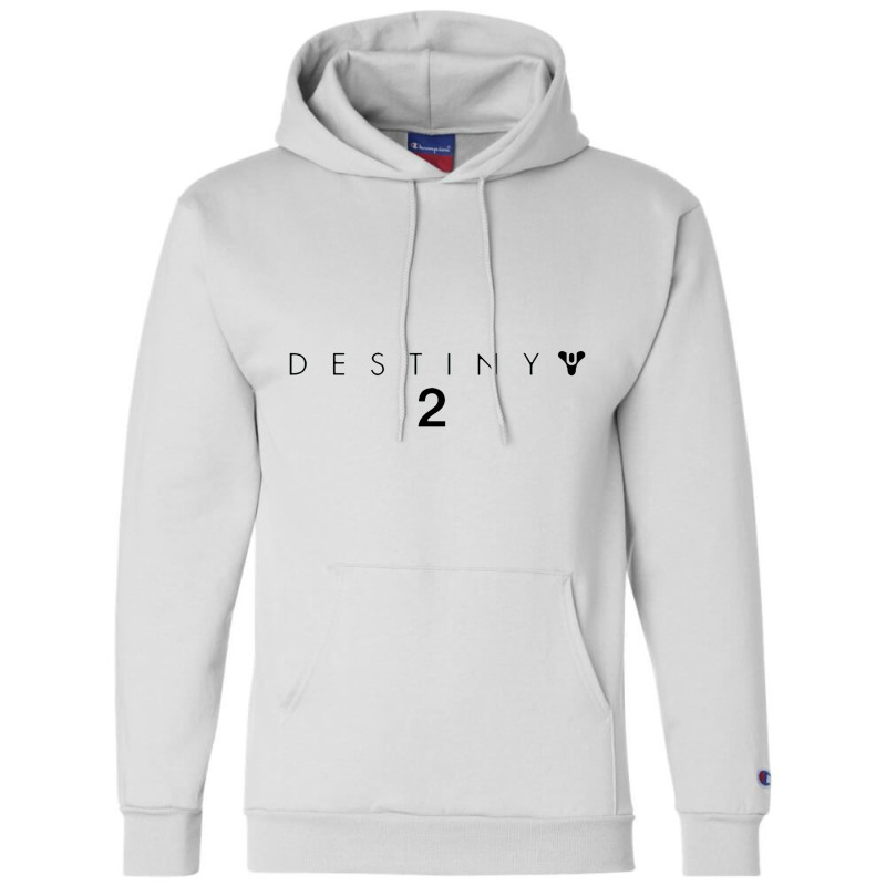 Destiny 2 Champion Hoodie by duniaperi | Artistshot