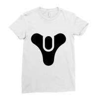 Destiny Ladies Fitted T-shirt | Artistshot