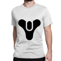 Destiny Classic T-shirt | Artistshot