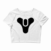 Destiny Crop Top | Artistshot