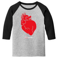 Greys Anatomy Youth 3/4 Sleeve | Artistshot