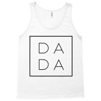 Da Da Tank Top | Artistshot