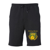 Holyhead Harpies Fleece Short | Artistshot