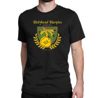 Holyhead Harpies Classic T-shirt | Artistshot