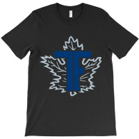 The-toronto-furies-pen T-shirt | Artistshot