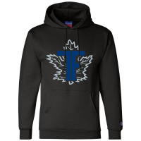 The-toronto-furies-pen Champion Hoodie | Artistshot