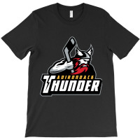 The-adirondack-thunder-pen T-shirt | Artistshot