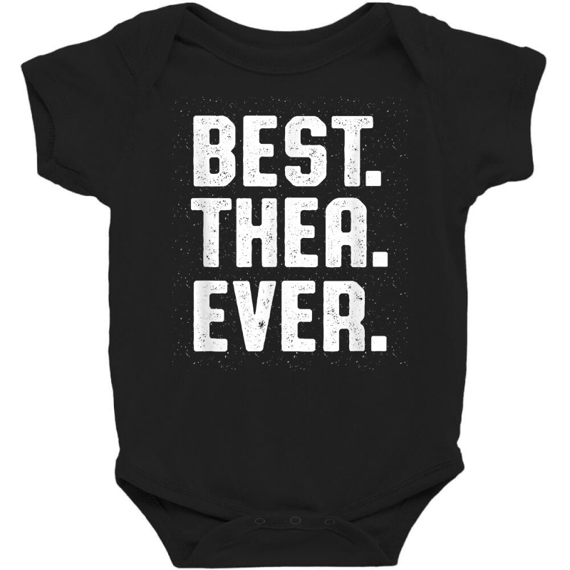 Best Thea Ever Personalized Name Custom Nickname Funny T Shirt Baby Bodysuit by bibonzgulnacqo | Artistshot