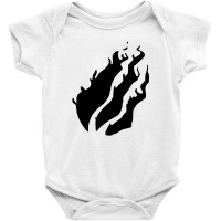 Design Vintage Baby Bodysuit | Artistshot