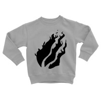 Design Vintage Toddler Sweatshirt | Artistshot