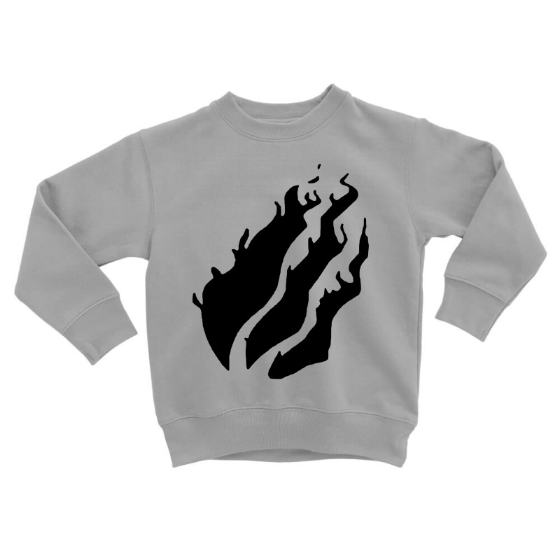 Design Vintage Toddler Sweatshirt | Artistshot