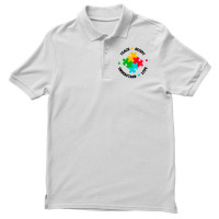 Teach Accept Understand Love Men's Polo Shirt | Artistshot