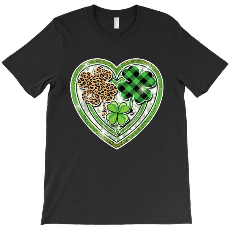 St Patricks Day Women Green T-shirt | Artistshot