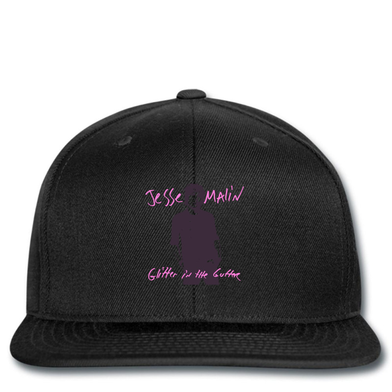 Jëṡṡë Mälïǹ Müṡïc #4 Printed hat by rummily_royal | Artistshot