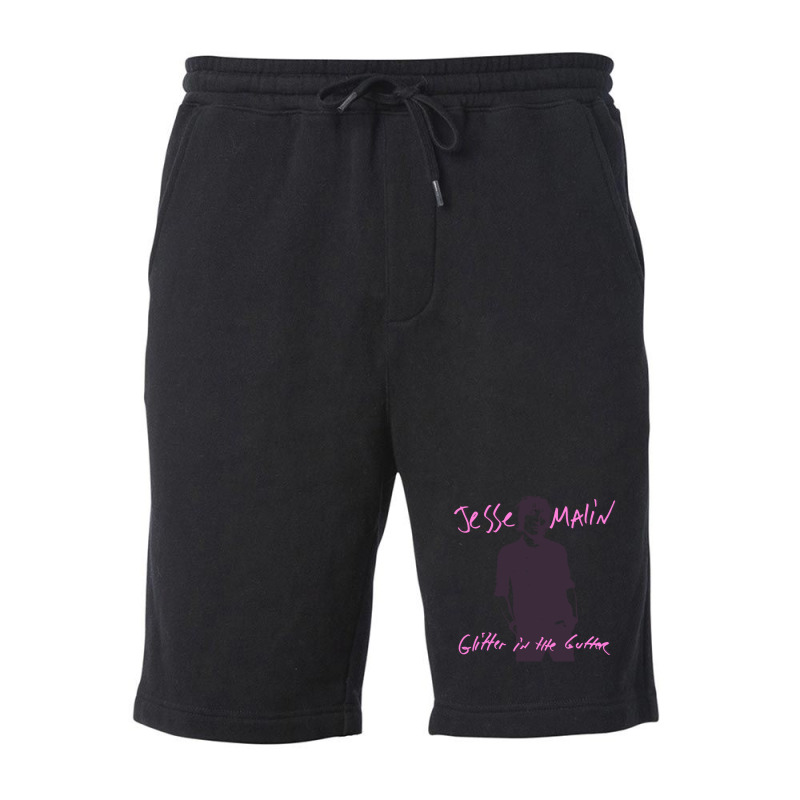 Jëṡṡë Mälïǹ Müṡïc #4 Fleece Short by rummily_royal | Artistshot