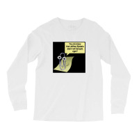 Clippy, Jeffrey Epstein Long Sleeve Shirts | Artistshot