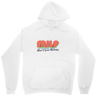 Milf Man I Love Farming Unisex Hoodie | Artistshot