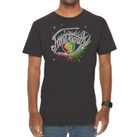 Juneteenth Eyes Rhinestone Black Women African American T Shirt Vintage T-shirt | Artistshot