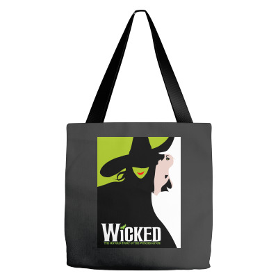 Custom Wicked Musical Exclusive T-shirt By Tabby - Artistshot