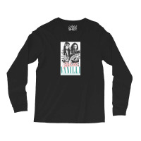 Milli Vanilli Vintage Style 90s Aesthetic Design Long Sleeve Shirts | Artistshot