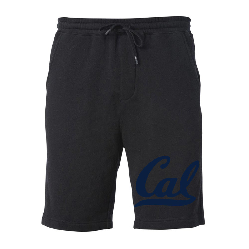 California Golden Bears Fleece Short by abdarshop | Artistshot