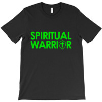 Spiritual Warrior T-shirt | Artistshot