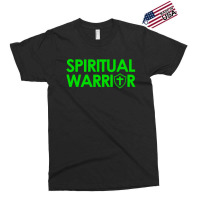 Spiritual Warrior Exclusive T-shirt | Artistshot