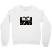 Mn 61 Soviet Era Wire Recorder Crewneck Sweatshirt | Artistshot