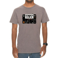 Mn 61 Soviet Era Wire Recorder Vintage T-shirt | Artistshot