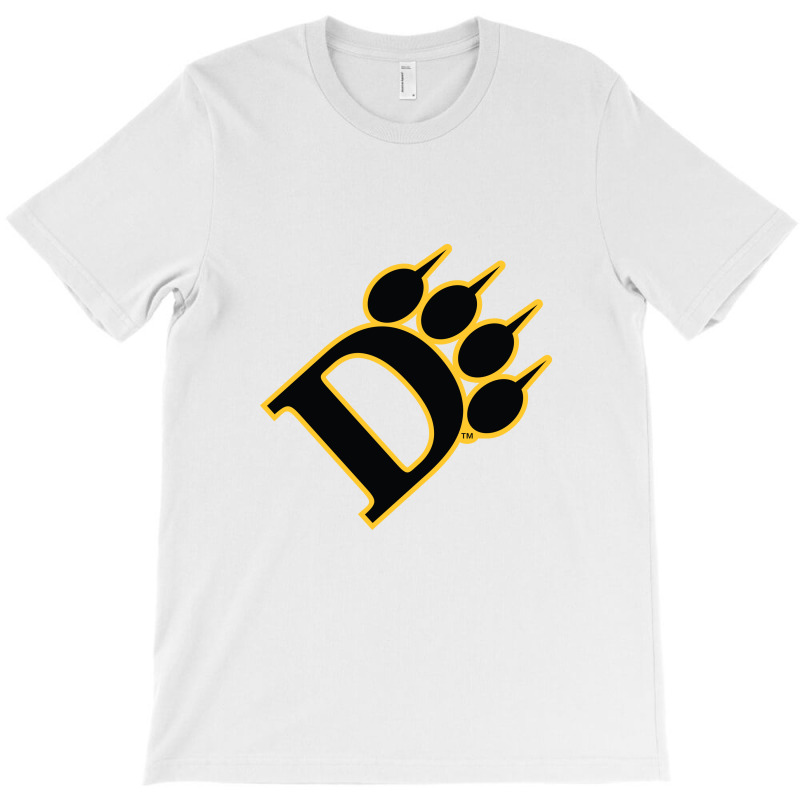 Ohio Dominican Panthers T-Shirt by abdarshop | Artistshot