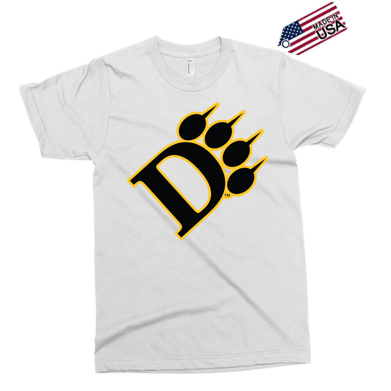 Ohio Dominican Panthers Exclusive T-shirt by abdarshop | Artistshot