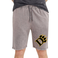 Ohio Dominican Panthers Vintage Short | Artistshot