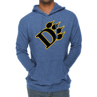 Ohio Dominican Panthers Lightweight Hoodie | Artistshot