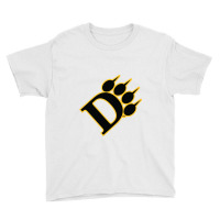 Ohio Dominican Panthers Youth Tee | Artistshot