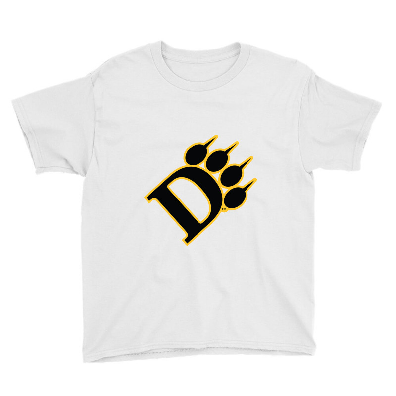 Ohio Dominican Panthers Youth Tee by abdarshop | Artistshot