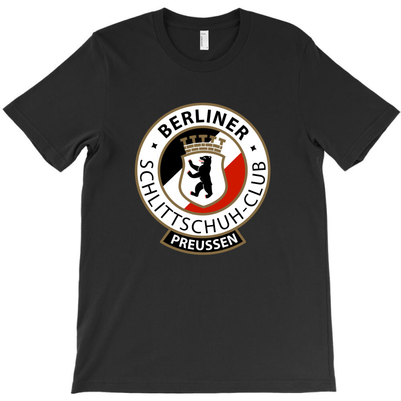 Bsc Preussen T-shirt | Artistshot