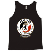 Bsc Preussen Tank Top | Artistshot